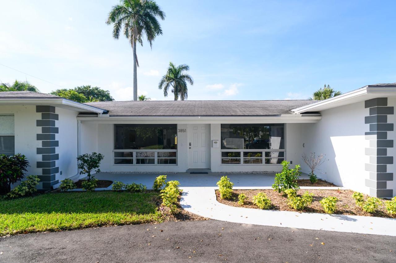 Luxury Casa 4 Bedrooms With Pool & Game 15 Mins To Ocean Villa