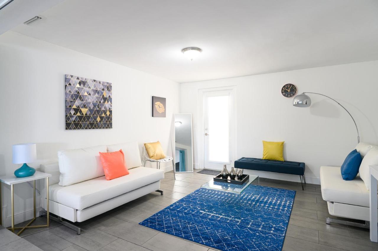Villa Luxury Casa 4 Bedrooms With Pool & Game 15 Mins To Ocean