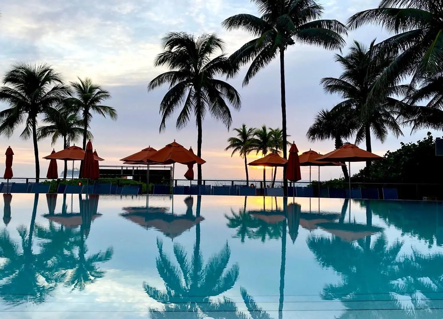 Hotels in Fort Lauderdale Lauderdale By-the-Sea