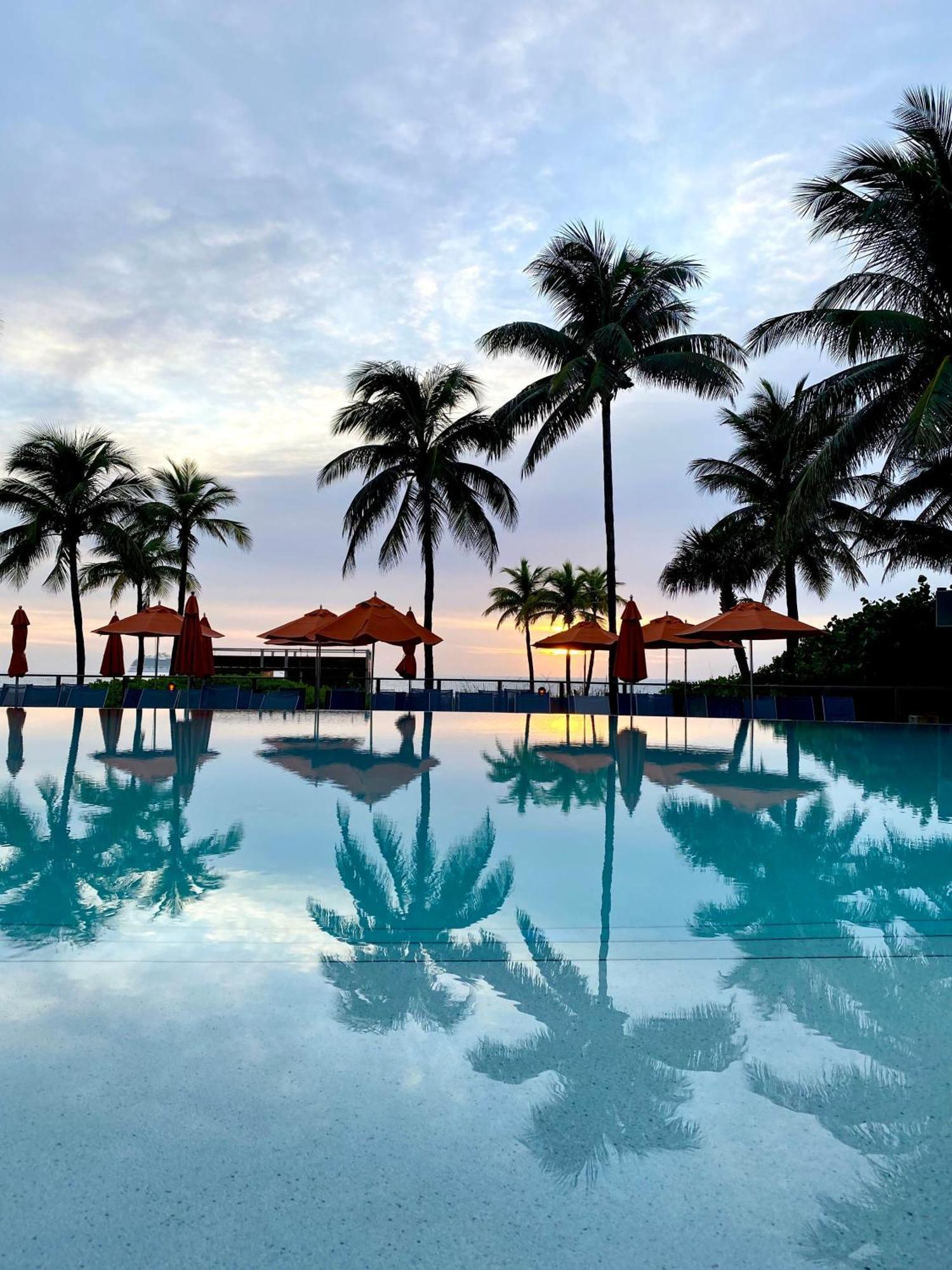 Hotels in Fort Lauderdale Lauderdale By-the-Sea